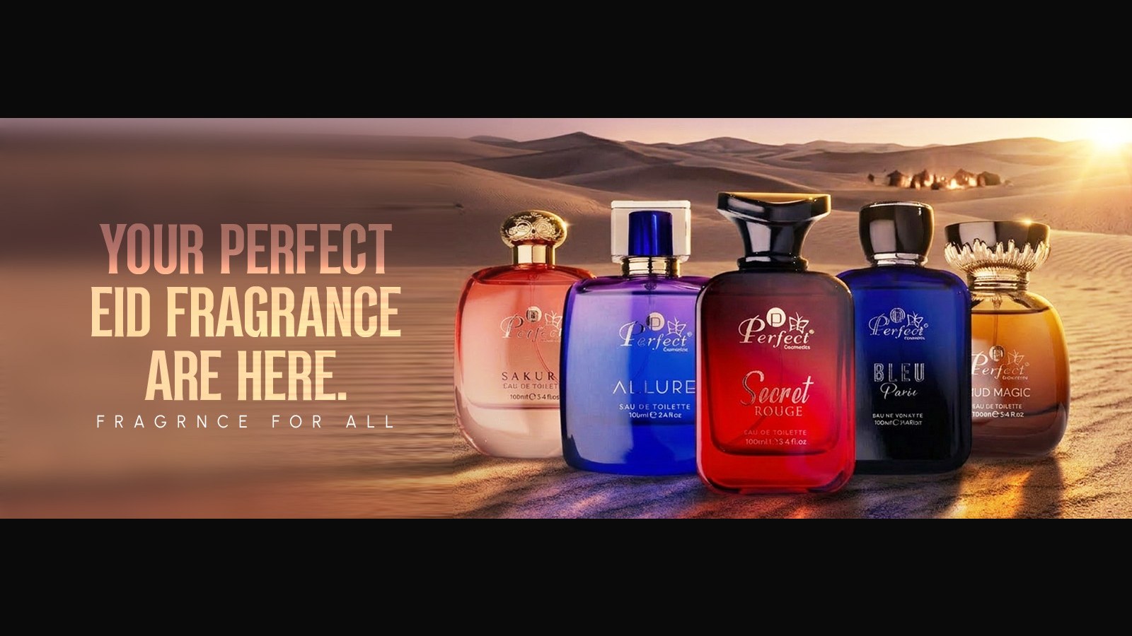Perfect Cosmetics