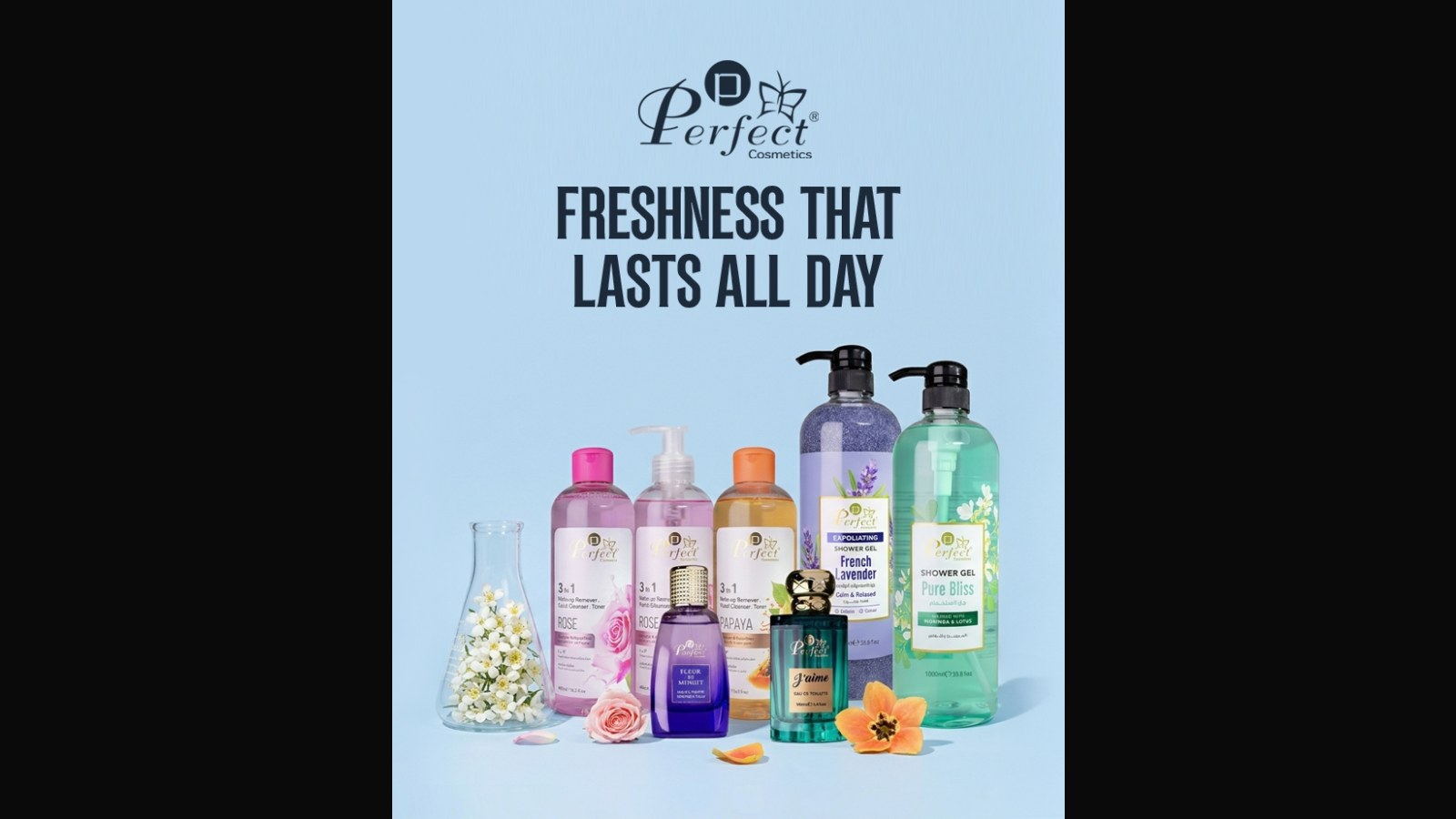 Perfect Cosmetics